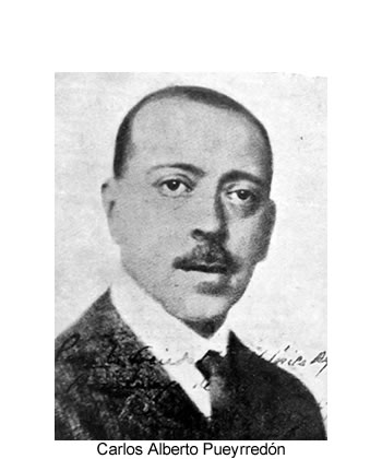 Carlos Alberto Pueyrredon